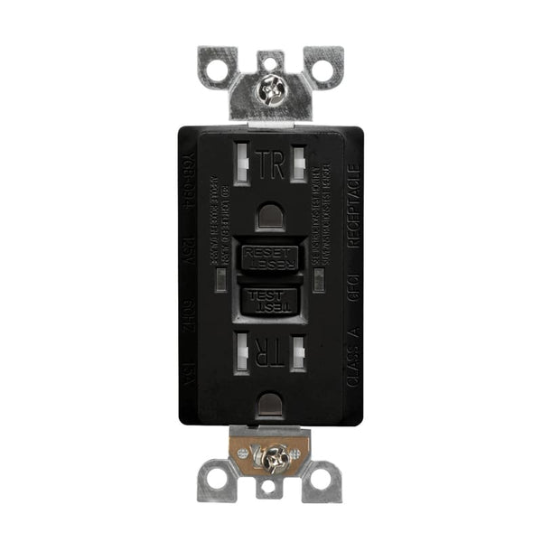 Votatec GFCI(TR) With LED Light