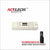 Nexleds 12mm Digital RGBCW Chase Series COB Strip 24V IP20 5m 16/m