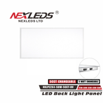 Nexleds Backlit Flat Panel