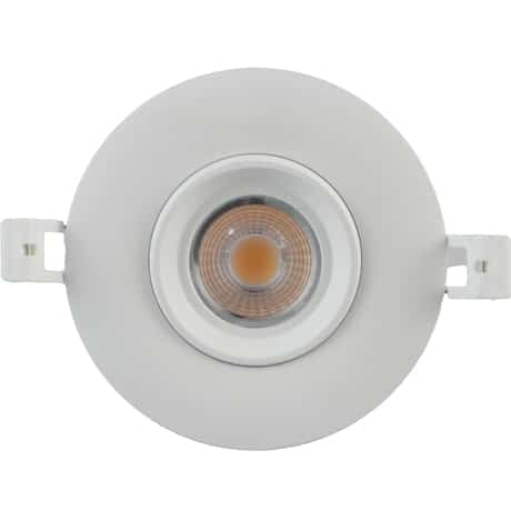 Votatec 4'' Eyeball Downlight