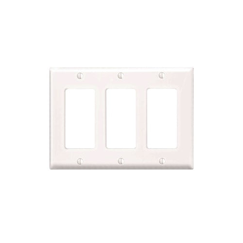 Leviton Wall Plate