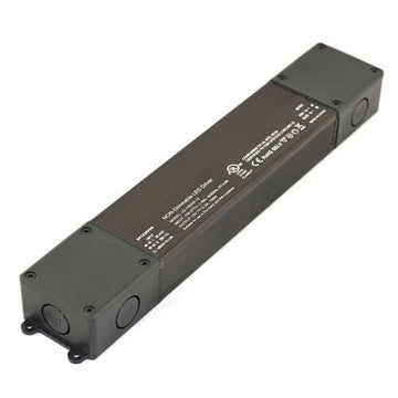 Dimmable Driver - 24V - 150W - 320W