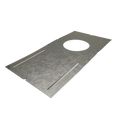 3.5'' Mounting Plate (No Lip)