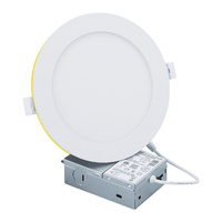 Votatec 6″ Recessed Panel Night Light