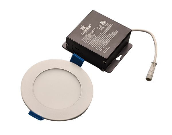 Slim Pot Lights