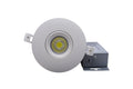 4 Inch Eyeball Downlight - Votatec