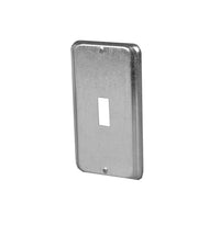 Switch 11 Inner Plate Eliteline 11-C-5 Toggle Switch Cover Plate | 1-Gang Utility Box | Can ...