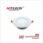 4 Inch Slim Wet Location Potlight - Nexleds