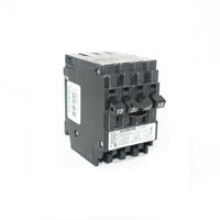 Siemens Quad 15/20/20/15 amp Circuit Breaker - Q21520CTNC