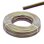 Low Voltage Wire