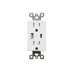 Votatec USB Receptacle