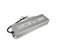 Water-Resistance Driver - 12V - 100W - 200W